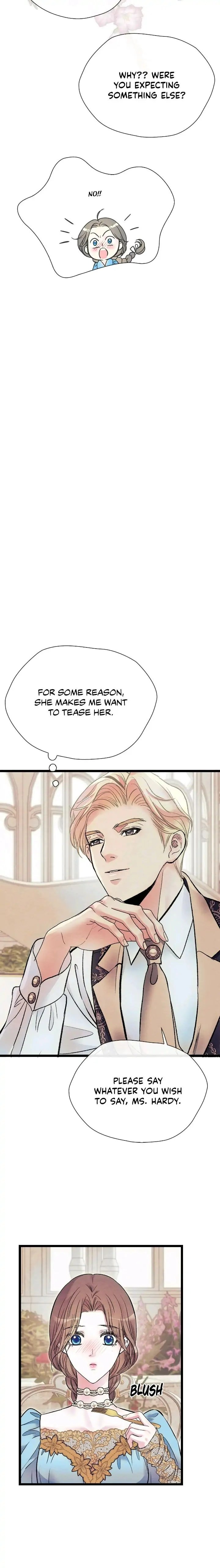 The Problematic Prince, Chapter 32 image 22